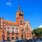 Mickiewicz - Center, Wifi Słupsk