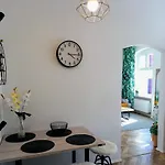 Mickiewicz - Center, Wifi Appartamento *