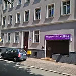 Mickiewicz - Center, Wifi