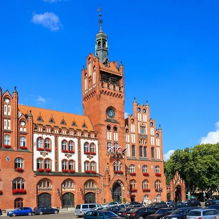 Mickiewicz - Center Słupsk