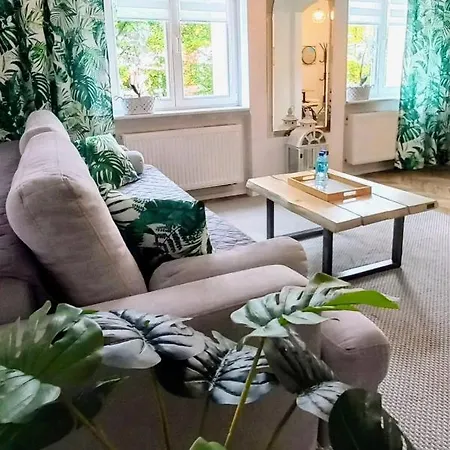 Apartment Mickiewicz - Center, Wifi Slupsk