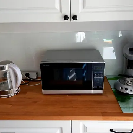 公寓 Mickiewicz - Center, Wifi