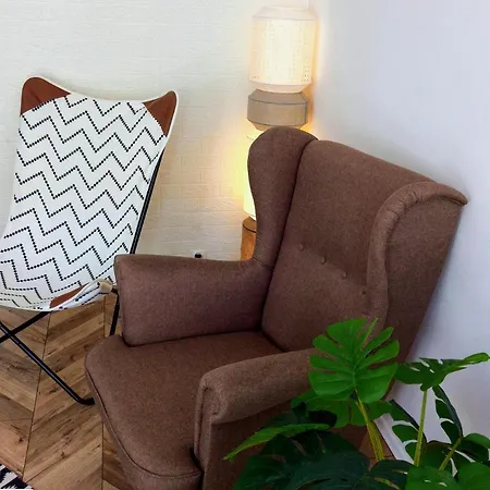 Mickiewicz - Center, Wifi 公寓 *