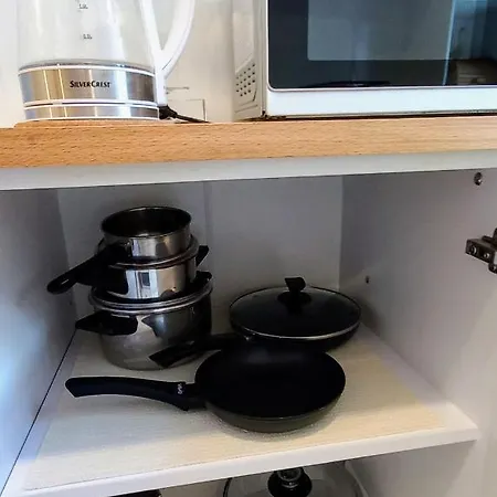 Mickiewicz - Center, Wifi 斯武普斯克