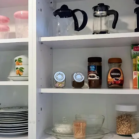 Mickiewicz - Center, Wifi *