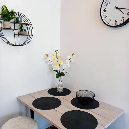 Mickiewicz - Center, Wifi Apartmán