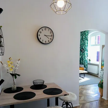 Mickiewicz - Center, Wifi Apartment *