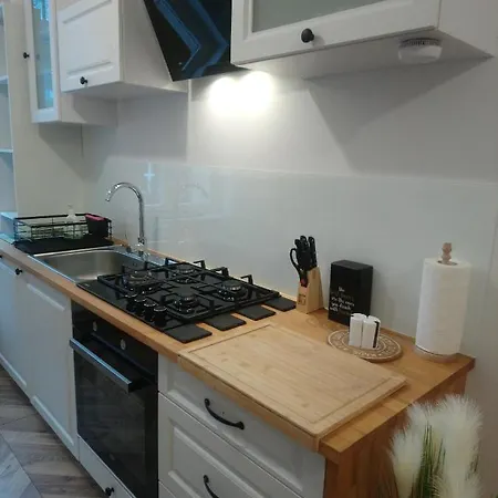 Apartamento Mickiewicz - Center *