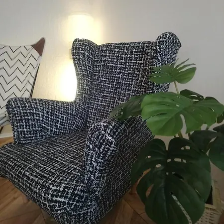 Apartamento Mickiewicz - Center *