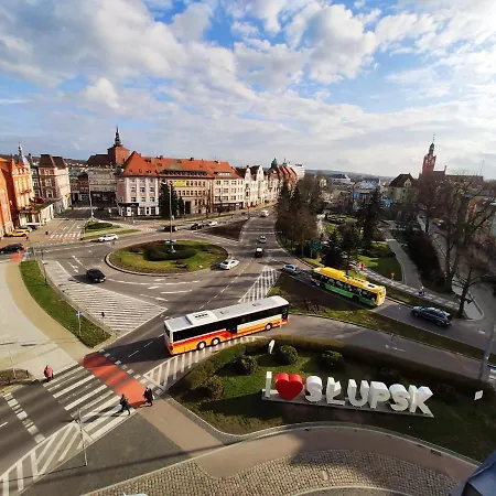 Mickiewicz - Center