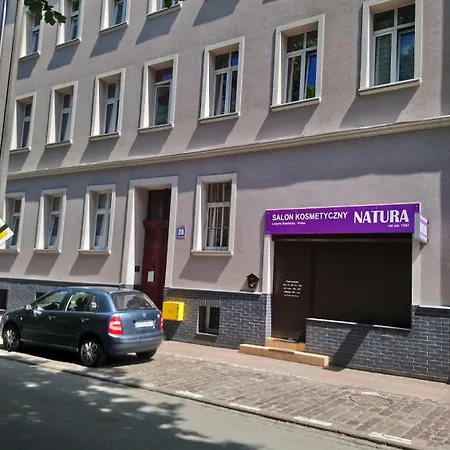 Mickiewicz - Center