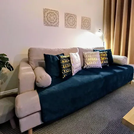 Mickiewicz - Center, Wifi