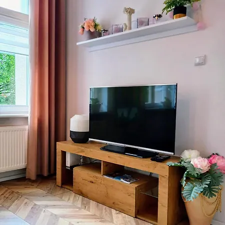 Mickiewicz - Center, Wifi *