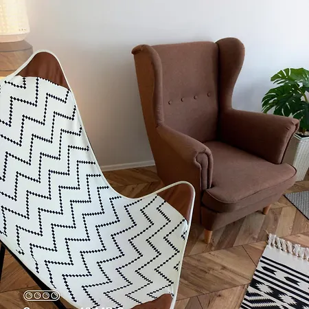 Apartamento Mickiewicz - Center