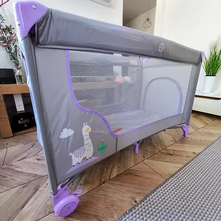 Mickiewicz - Center, Wifi 公寓 *