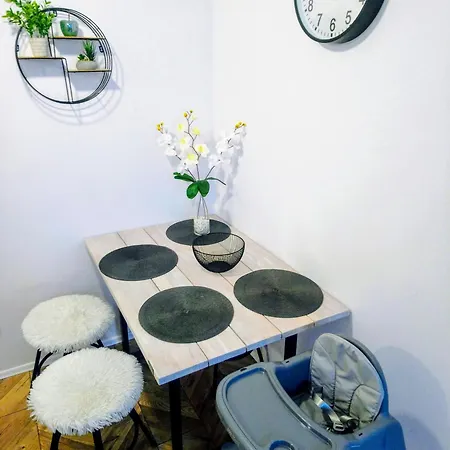 Mickiewicz - Center, Wifi * 斯武普斯克