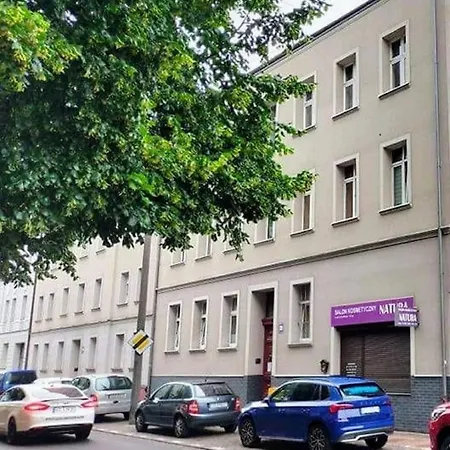 Apartamento Mickiewicz - Center *