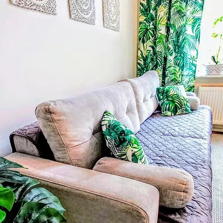 Mickiewicz - Center Apartamento