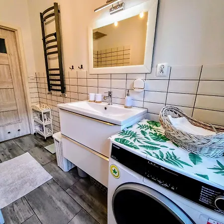 Mickiewicz - Center, Wifi * Slupsk