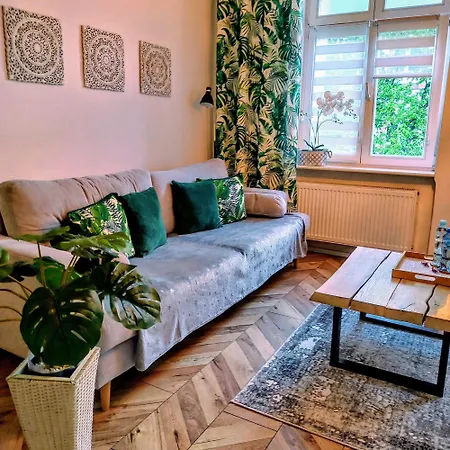 Mickiewicza Apartament