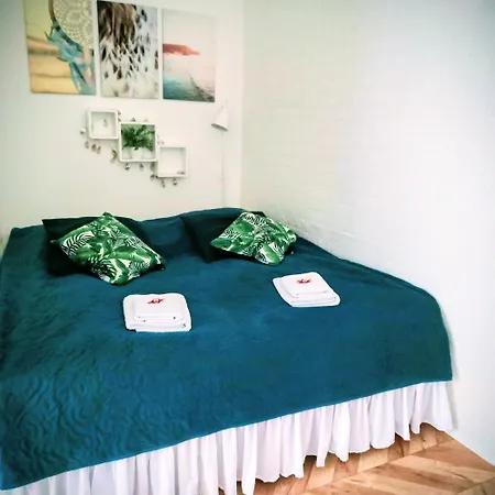 Mickiewicz - Center, Wifi Apartment