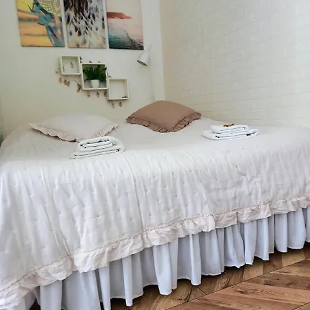 Mickiewicza * Słupsk