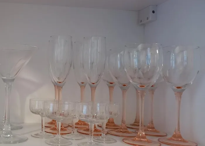 Apartament Mickiewicza *