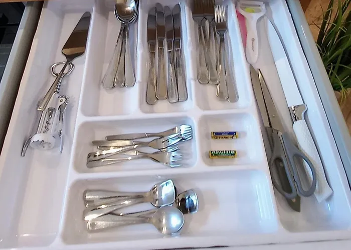 Apartament Mickiewicza Słupsk