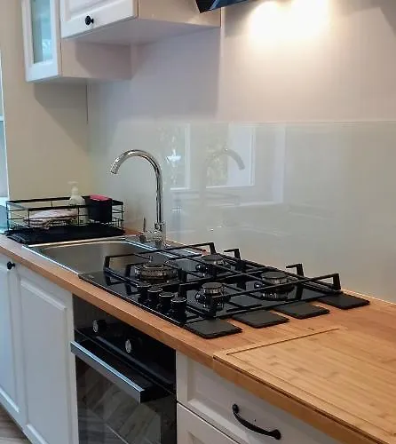 Apartament Mickiewicza Słupsk