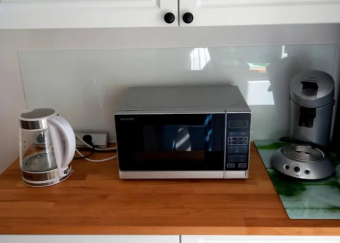 Apartament Mickiewicza