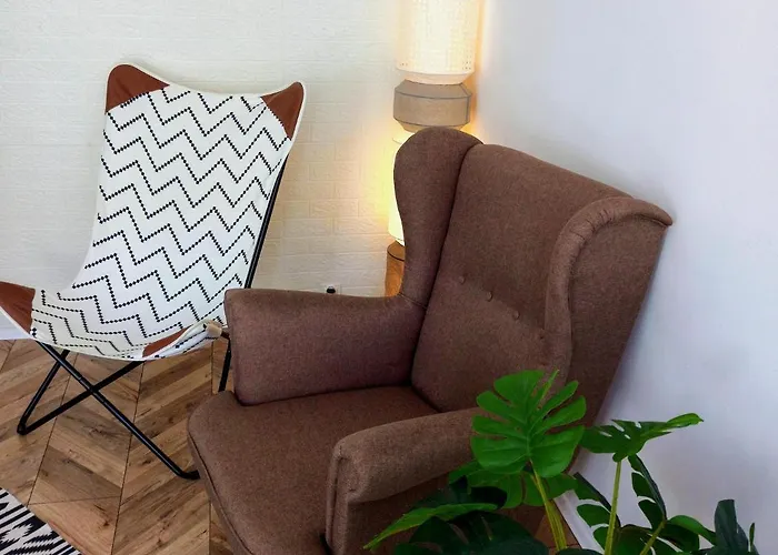 Mickiewicza Apartament *