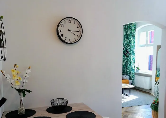 Mickiewicza Apartament *