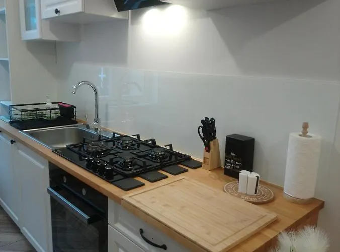 Apartament Mickiewicza *