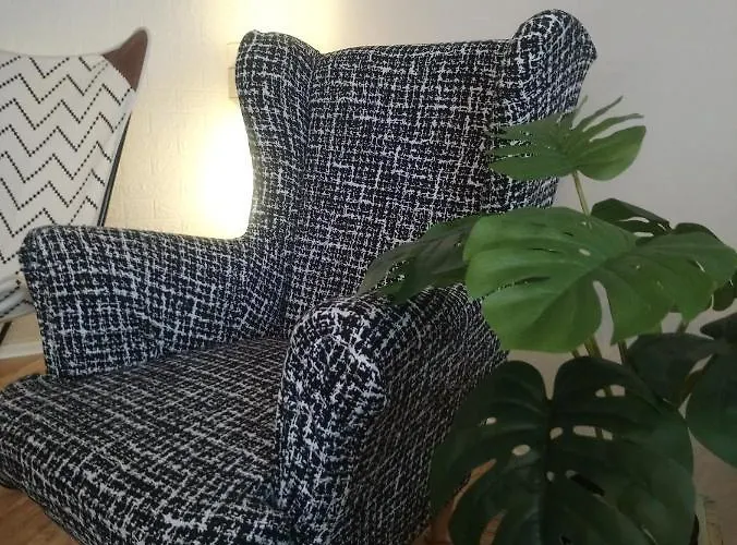 Apartament Mickiewicza *