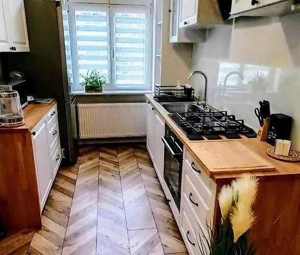 Mickiewicza Apartament *