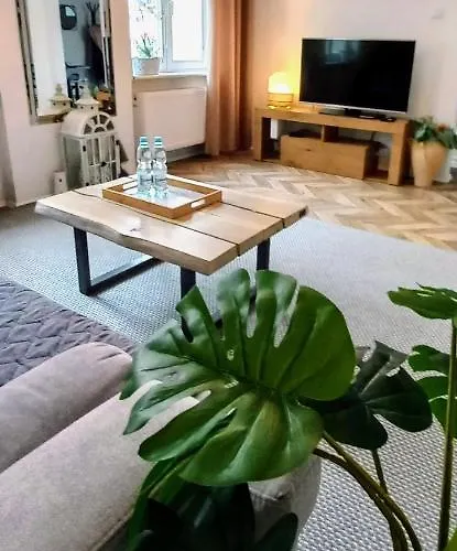 Mickiewicza Apartament Słupsk