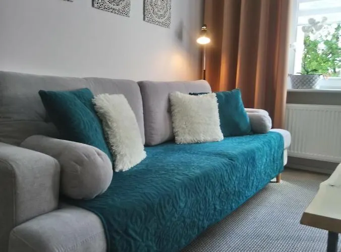 Mickiewicza Apartament Słupsk