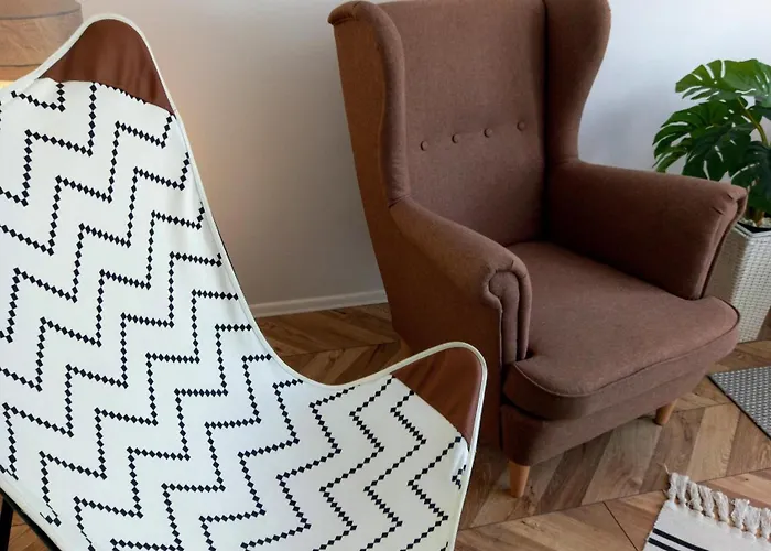 Apartament Mickiewicza