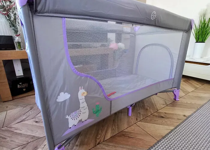 Mickiewicza Apartament *