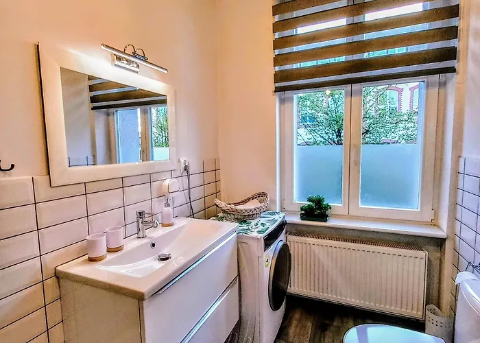 Mickiewicza * Słupsk