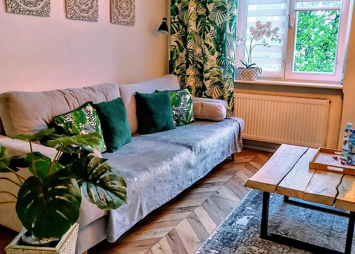 Mickiewicza Apartament