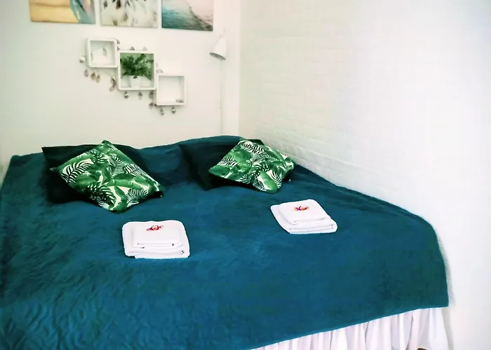 Mickiewicza Apartament