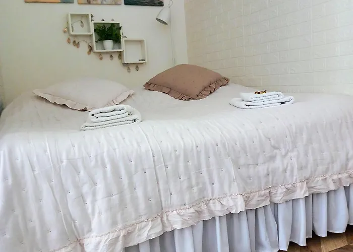 Mickiewicza * Słupsk