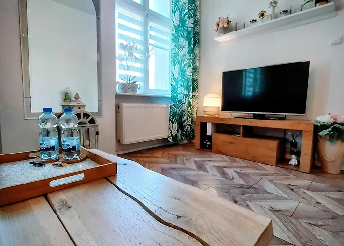 Mickiewicza Apartament Słupsk